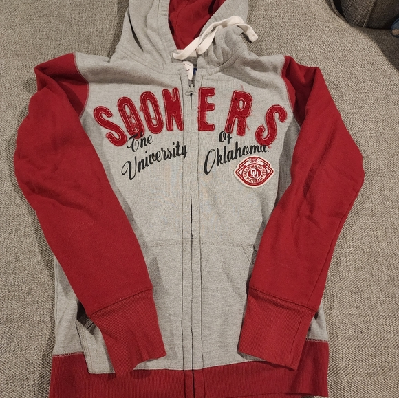 OU Bundle - Picture 4 of 4